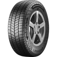 Continental Ganzjahresreifen motorcycle-tyres VanContact A/S Ultra ( 185 R14C 102/100R 8PR EVc )