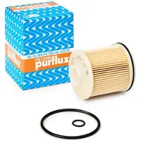 PURFLUX Kraftstofffilter C887