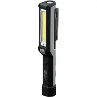 Hella Handleuchte mobil universell einsetzbar 5 V LED 800 mAh passend für SCANIA