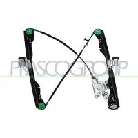 PRASCO FD420W011 Elektrischer Fensterheber Vorne Rechts