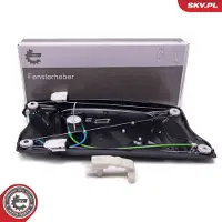 ESEN SKV Fensterheber 51skv415 vorne links für LAND ROVER