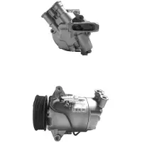 BV PSH Kompressor, Klimaanlage +Line Original 090.135.016.040