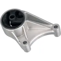 Gates Motorlager Gummimetalllager Vorne Unten für OPEL ZAFIRA B (A05) ETM1218