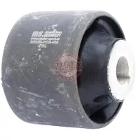 Master Sport 26935-PCS-MS Querlenkerlager beidseitig, hinten, Vorderachse für VW TRANSPORTER T5 Bus (7HB, 7HJ, 7EB, 7EJ)