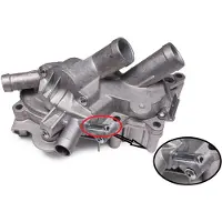 HEPU Wasserpumpe XT-Professional P687AL