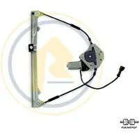 Ac Rolcar 01.2100 Elektrischer Fensterheber Vorne Rechts für FIAT PANDA (169)