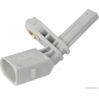 HERTH+BUSS ELPARTS HERTH&BUSS Sensor, Raddrehzahl grau - 70660054 - grau