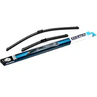 OXIMO Scheibenwischer Set Wischerblätter Vorne für FORD RANGER (TKE)