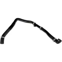 Gates Kühlerschlauch Wasserschlauch für KIA OPTIMA 05-5001