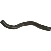 Gates Kühlerschlauch Wasserschlauch für RENAULT Kadjar (HA, HL) 05-5551
