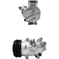 BV PSH Kompressor, Klimaanlage +Line Original 090.195.040.050