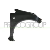 PRASCO Kotflügel hd3203013 vorne rechts für HONDA