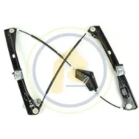 Ac Rolcar 01.4835 Elektrischer Fensterheber Vorne Links für VW Golf V Schrägheck (1K1) Golf V Variant (1K5)