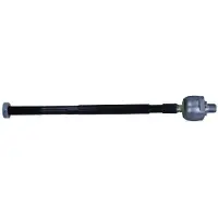 QUARO QS7123/HQ Axialgelenk Spurstange für RENAULT CLIO II (BB0/1/2, CB0/1/2) Vorne Links Vorne Rechts