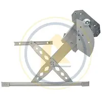 Ac Rolcar 01.7287 Elektrischer Fensterheber Vorne Links für TOYOTA AVENSIS Kombi (T25) AVENSIS (T25) AVENSIS Stufenheck (T25)