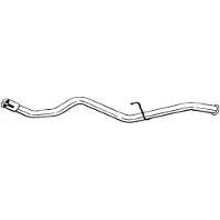 VEGAZ Abgasrohr FORD FR-304 1143959,1523584