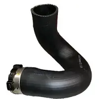 BUGIAD Ladeluftschlauch [Hersteller-Nr. 81724] für Alfa Romeo
