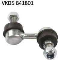 Skf Stange/Strebe Stabilisator VKDS 841801 für Daihatsu Sirion