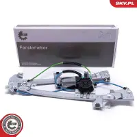 ESEN SKV Fensterheber 00skv715 vorne links für Peugeot