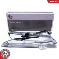 ESEN SKV Fensterheber 51skv382 vorne rechts für Ford