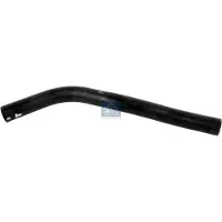 DT Spare Parts Kühlerschlauch Ø 31 mm SPARE PARTS IAM-Expertise passend für u.a. DAF 95