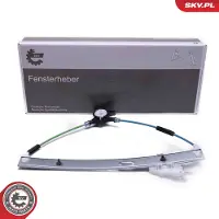 ESEN SKV Fensterheber 51skv432 vorne rechts für MAZDA