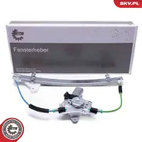 ESEN SKV Fensterheber 51skv406 vorne rechts für HYUNDAI