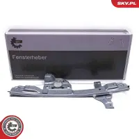 ESEN SKV Fensterheber 51skv452 vorne rechts für Peugeot