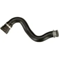 Gates Kühlerschlauch Wasserschlauch passend für MERCEDES-BENZ V-Klasse (W447) 05-5398