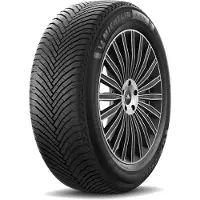 Michelin Wi car-tyres Alpin 7 ( 245/45 R18 100V XL, mit Felgenschutzleiste (FSL) )