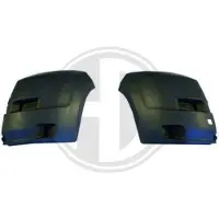 Diederichs Stoßfänger [Hersteller-Nr. 3484052] für Fiat, Citroën, Peugeot
