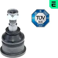 OPTIMAL Traggelenk Vorne Links Vorne Rechts Unten für VW Kaefer Typ 1 G3-083
