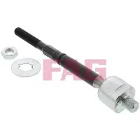 Fag 840 1223 10 Axialgelenk Spurstange für NISSAN Note (E11, NE11) Vorne