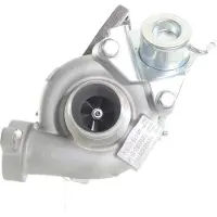 ALANKO Lader, Aufladung 10900128