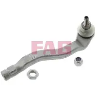 Fag Spurstangenkopf Spurstange für RENAULT KANGOO Express (FW0/1) Vorne Links 840 1121 10