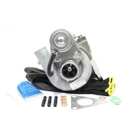 ALANKO Lader, Aufladung 10900950 für Citroën Fiat Peugeot Ford MITSUBISHI