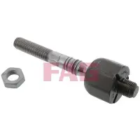Fag 840 0387 10 Axialgelenk Spurstange für CITROËN C5 III Kombi (RW)