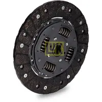 LuK 323 0177 16 Kupplungsscheibe 228mm für MAZDA 5 (CR19) 22-Zähne