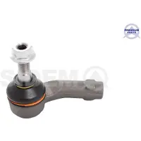 SIDEM Spurstangenkopf Spurstange für OPEL Karl (C16) Vorne Links 9136