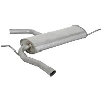 4MAX Endschalldämpfer SEAT 0219-01-23030P 5P5253181BN,5P5253181T,5P5253181AF Endtopf,Auspuff Endtopf,Nachschalldämpfer,ESD 5P5253181BH