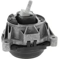 CORTECO Motorlager Hydrolager Links für BMW 1 Schrägheck (F20) 80004454