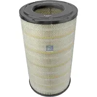 DT Spare Parts Luftfilter-Einsatz SPARE PARTS IAM-Expertise passend für u.a. GINAF X-Series