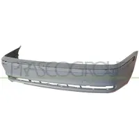 PRASCO Stoßfänger Premium bm0181051 hinten für BMW