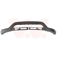 VAN WEZEL Stoßstange Stoßfänger für BMW X1 (E84) 0679577