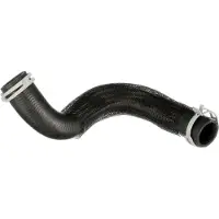 Gates Kühlerschlauch Wasserschlauch für RENAULT Clio V Schrägheck (BF) 05-5294