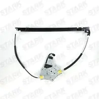 Stark SKWR-0420023 Elektrischer Fensterheber Vorne Links für RENAULT Scénic I (JA0/1, FA0) MEGANE Scenic (JA0/1)