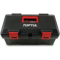 Toptul Werkzeugkoffer TBAE0301