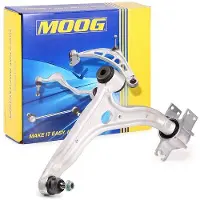 Moog Lenker, Radaufhängung ME-TC-13335