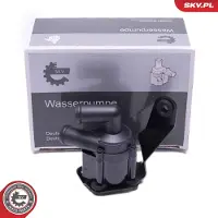 ESEN SKV Zusatzwasserpumpe 22SKV043 für BMW 5 Touring (F11) elektrisch 0,42kg