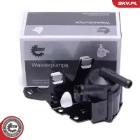 ESEN SKV Zusatzwasserpumpe 22SKV036